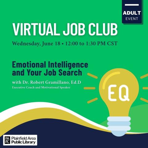 June Job Club