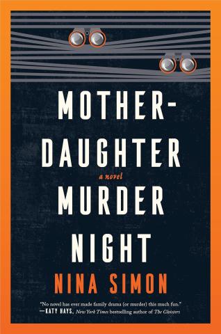 Mother-Daughter Murder Night by Nina Simon