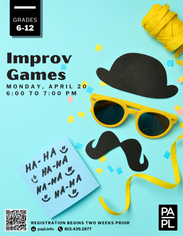 4.20.26 Improv Games
