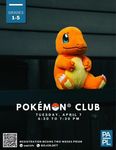 4.7.26 Pokemon Club