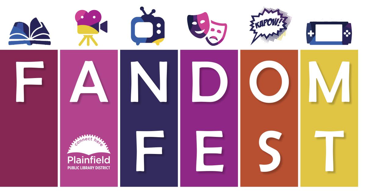 Fandom Fest