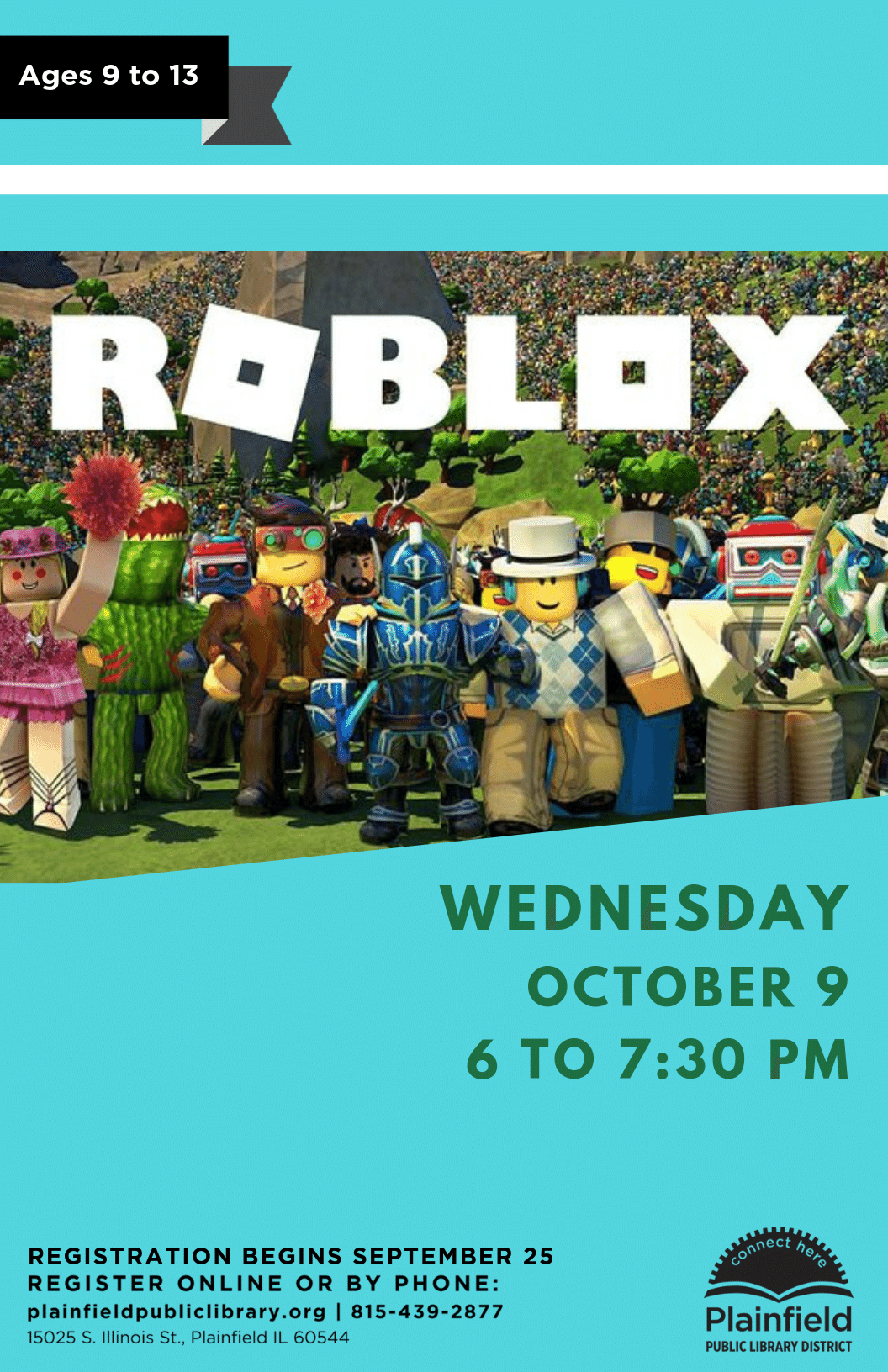 Roblox