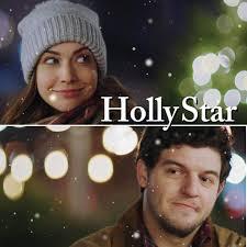 Holly Star, PG