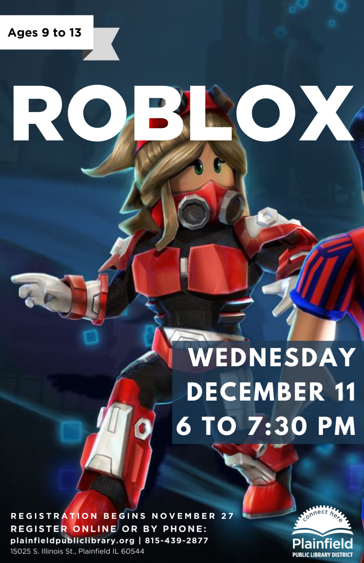 Roblox