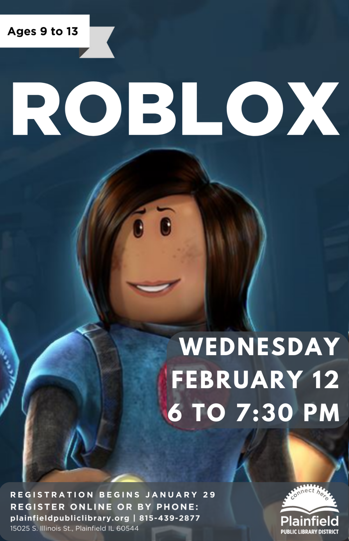 Roblox