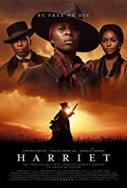 Harriet, PG-13