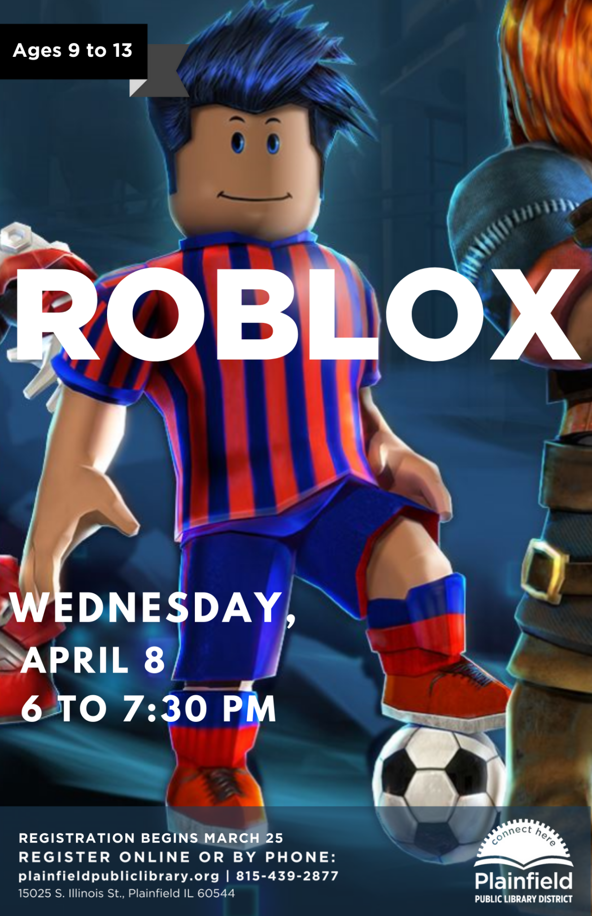 Roblox