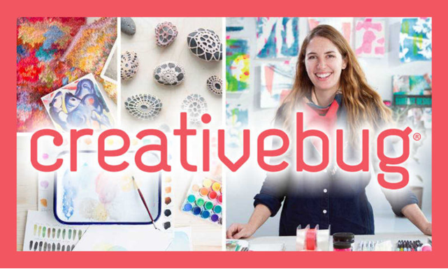 Creativebug