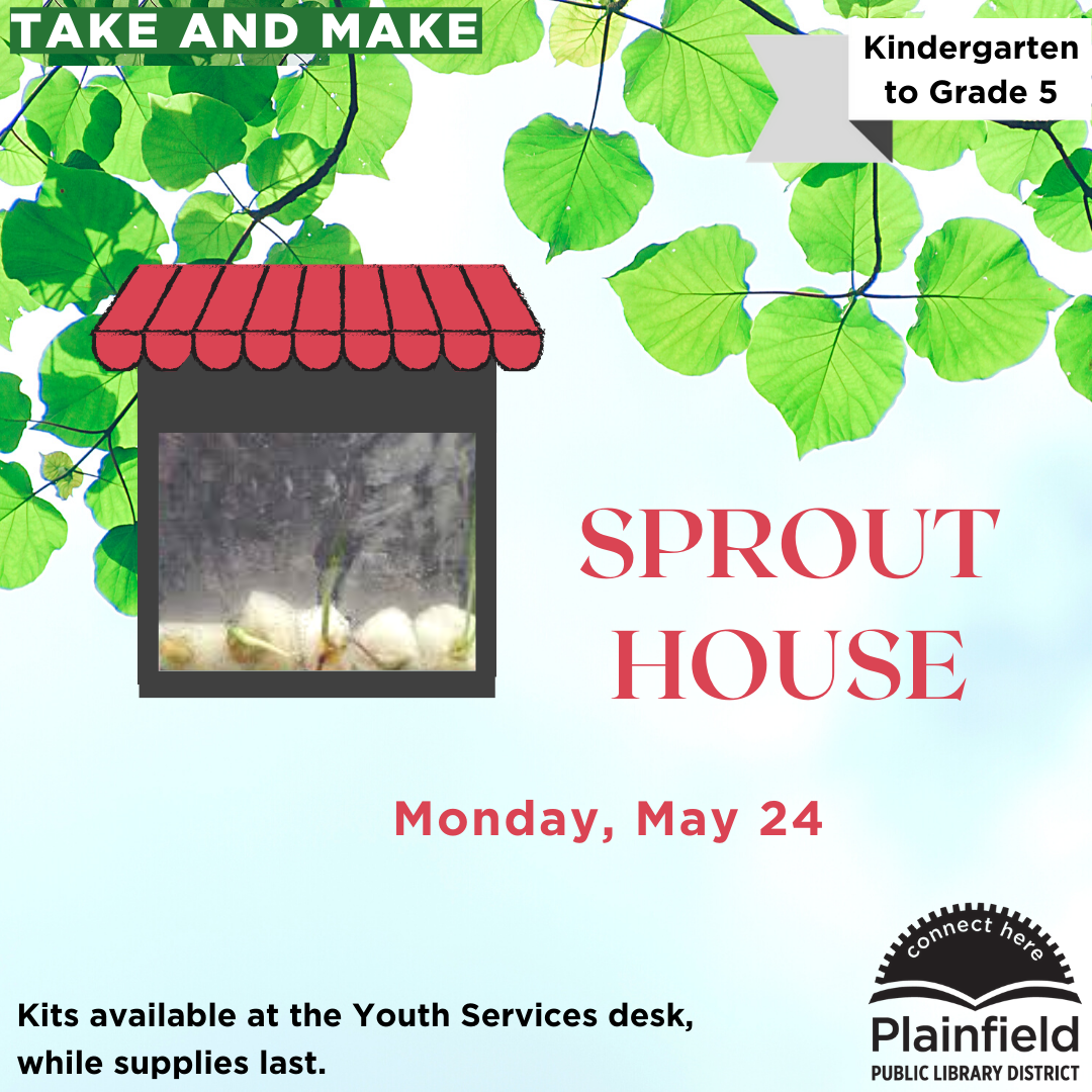 Sprout House