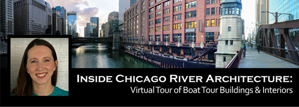 Chicago River Architecture Tour