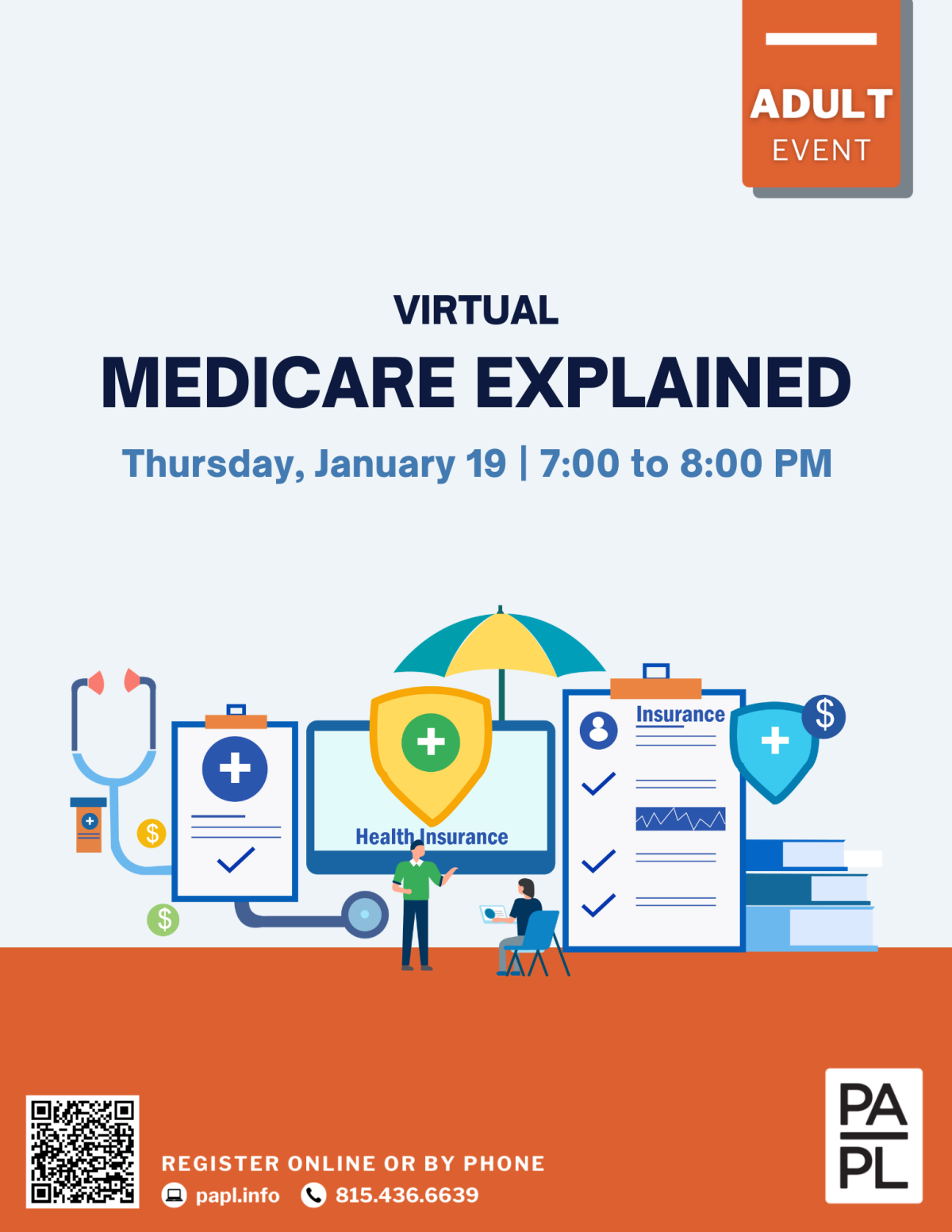 Virtual Medicare Explained