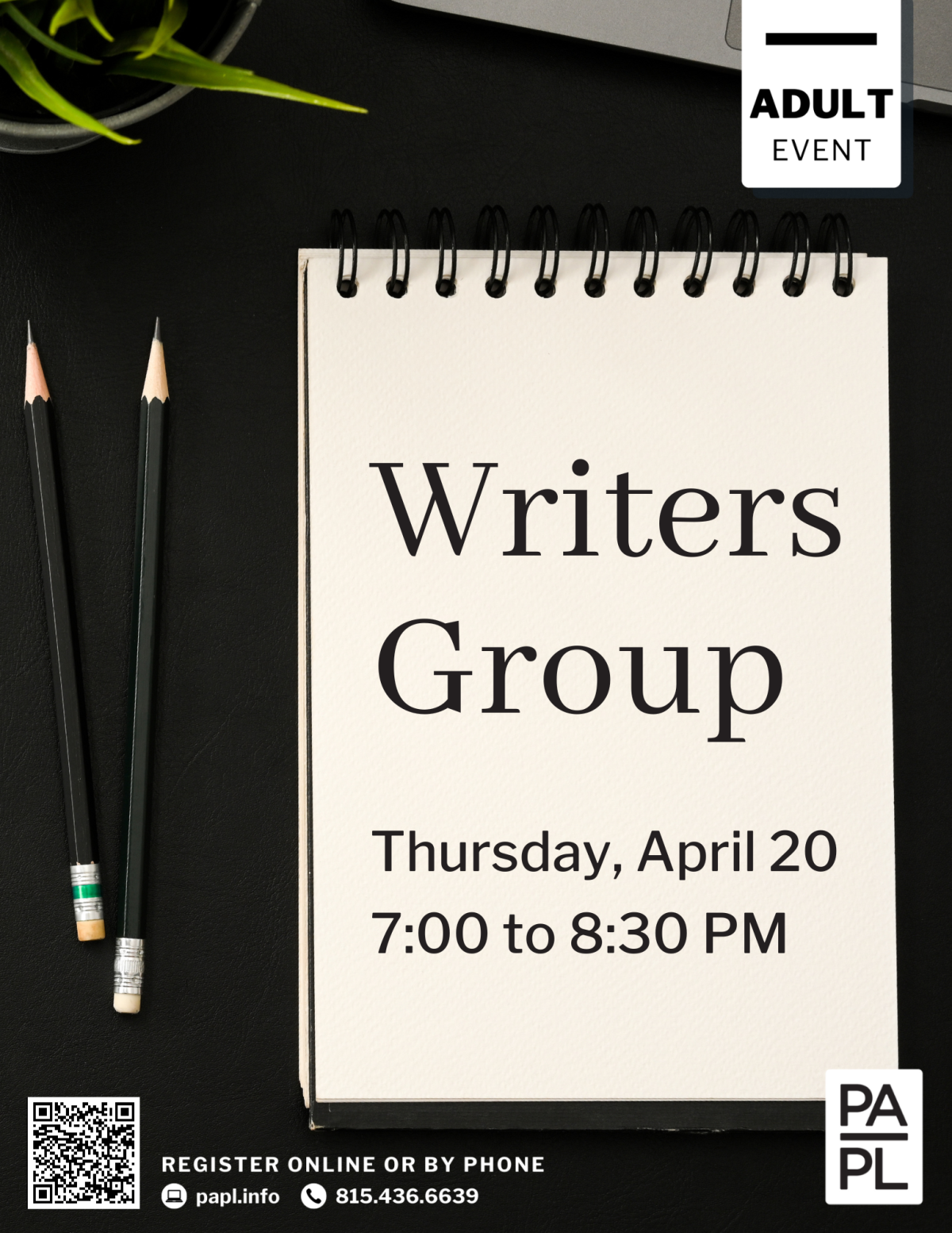 Writers Group