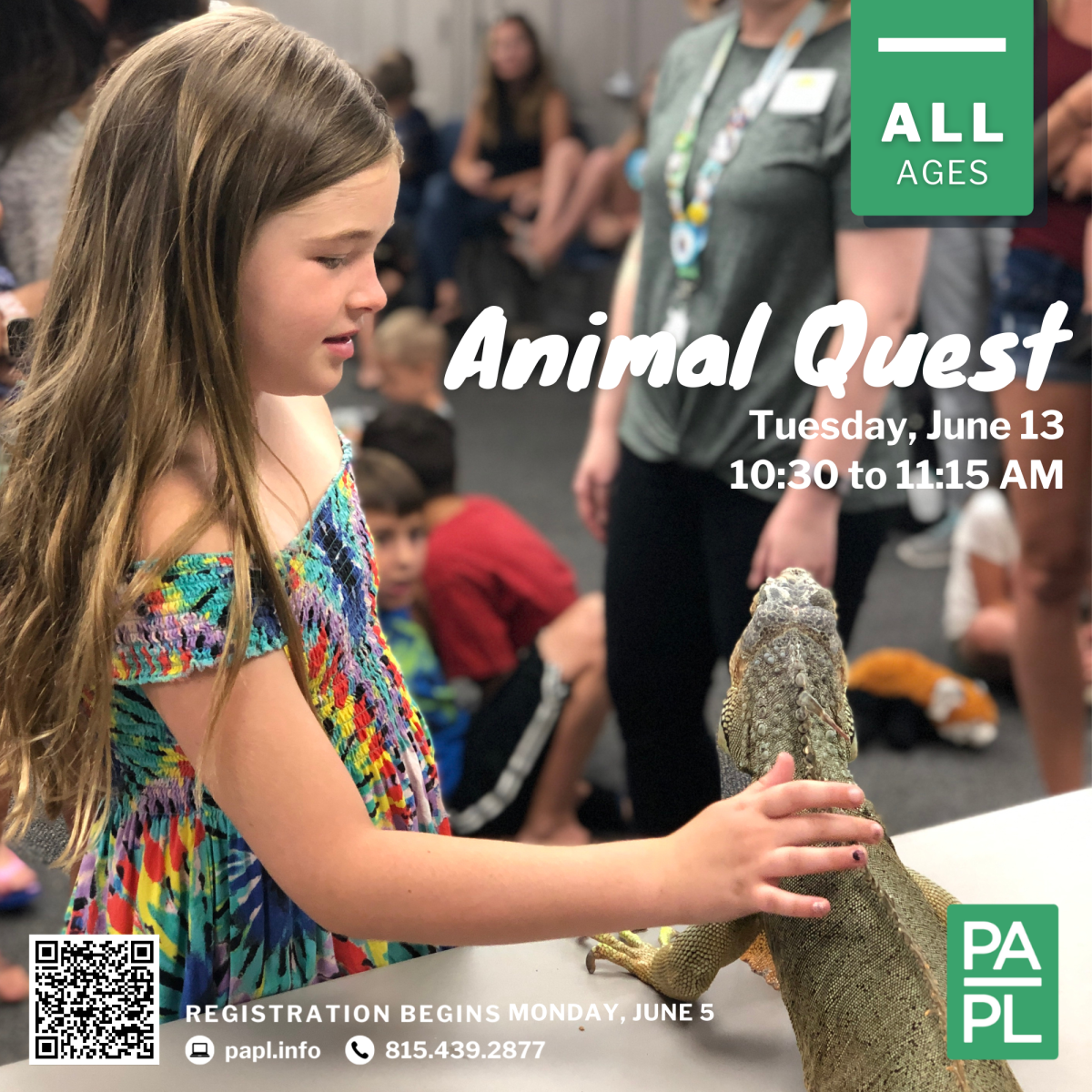 Animal Quest