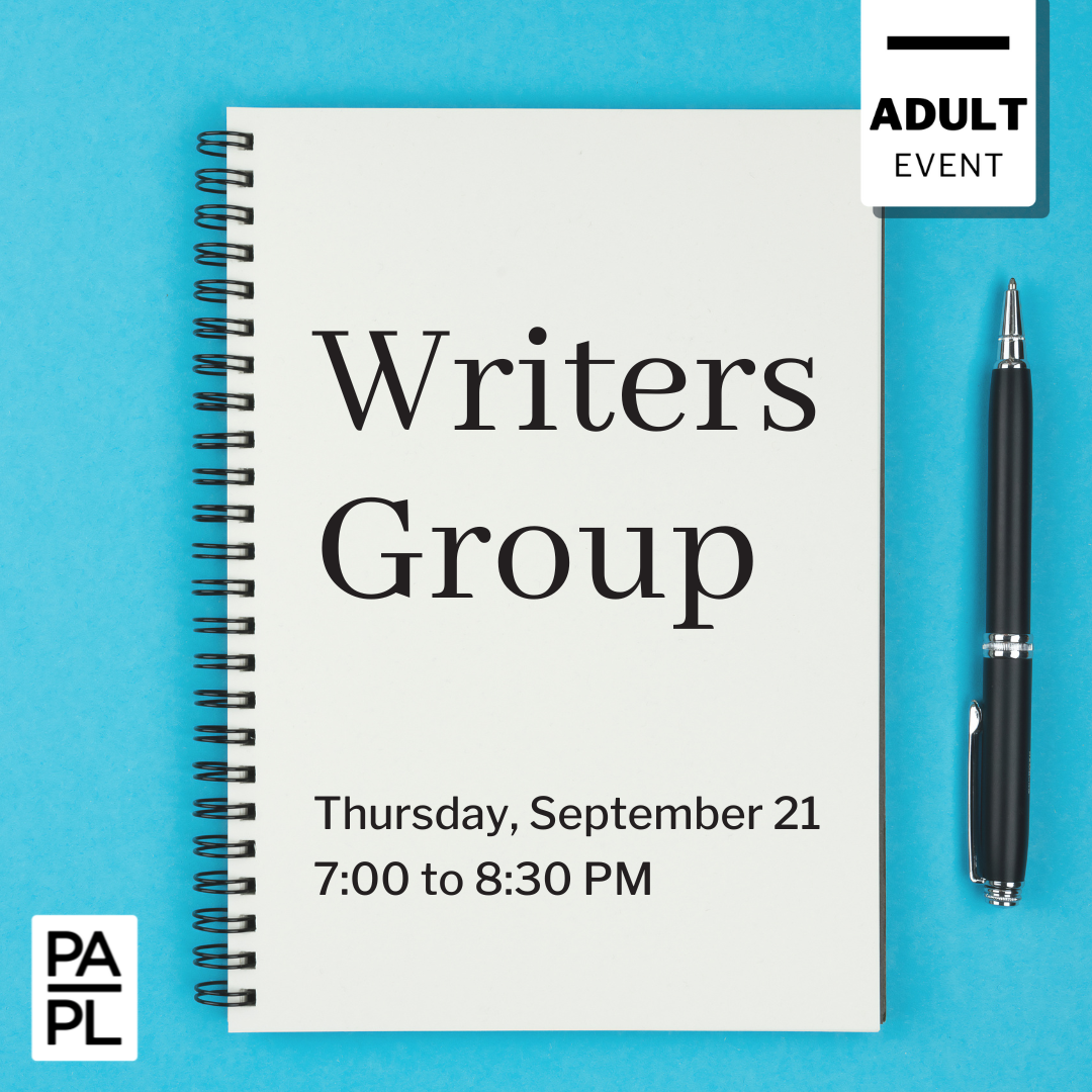 Writers Group