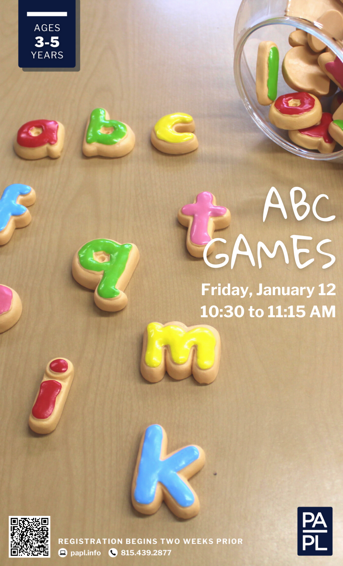 ABC Games 