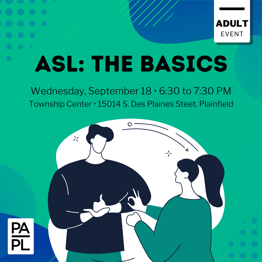 ASL: The Basics