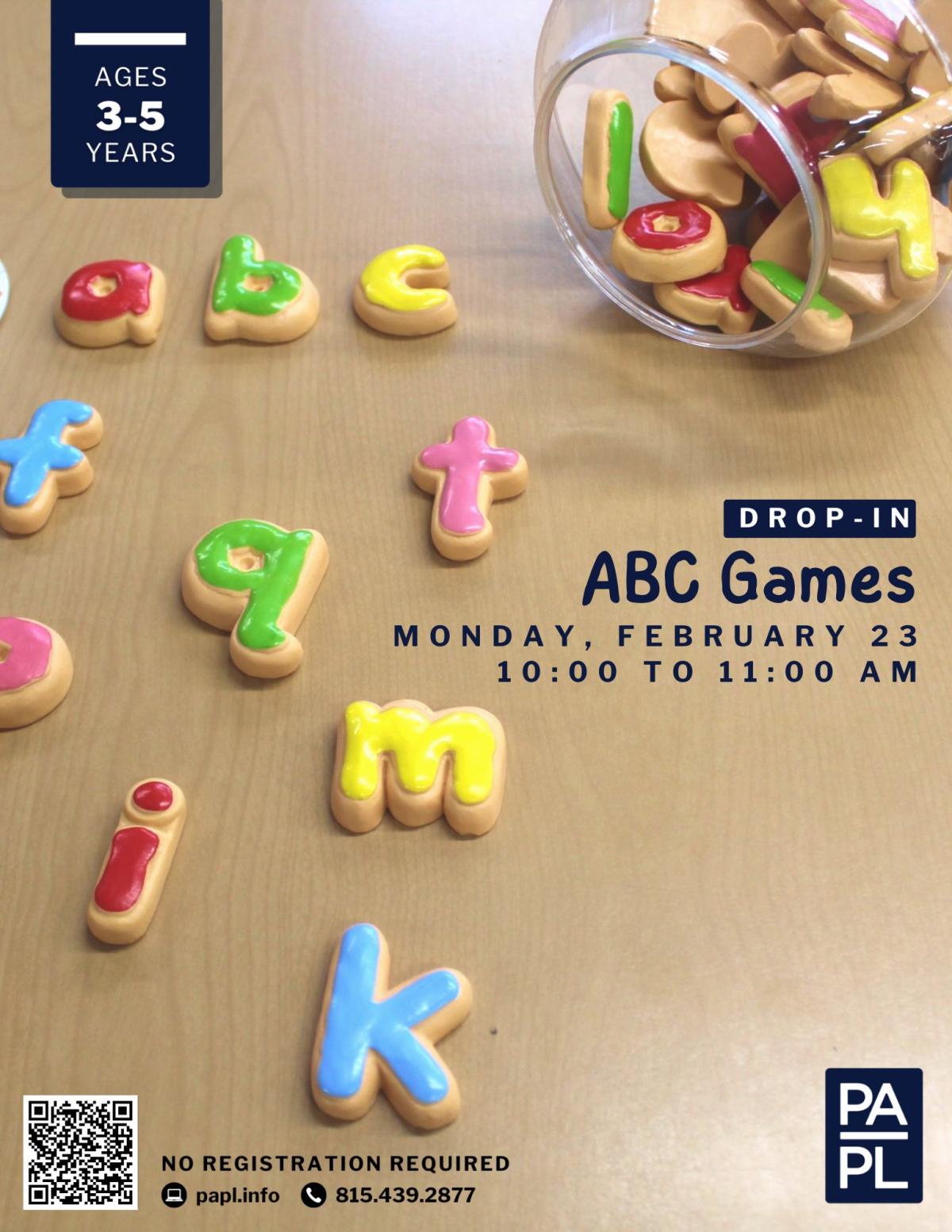 2.23.26 Drop-In ABC Games 