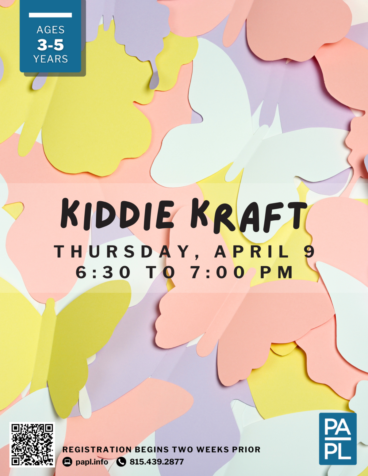 4.9.26 Kiddie Kraft 