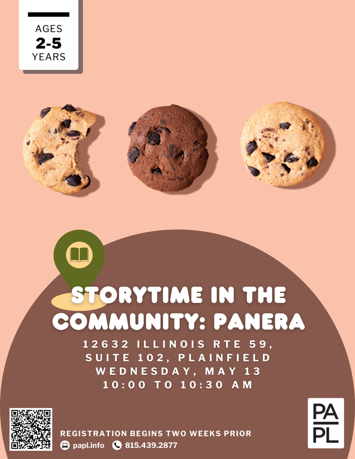 5.11.26 Panera Storytime