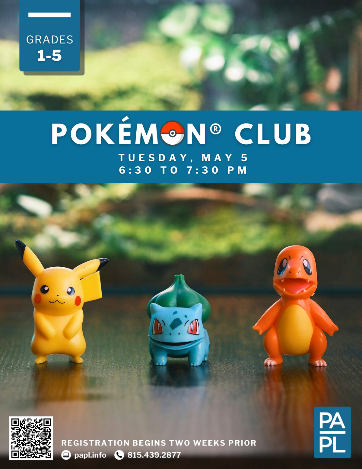 5.5.26 Pokemon Club